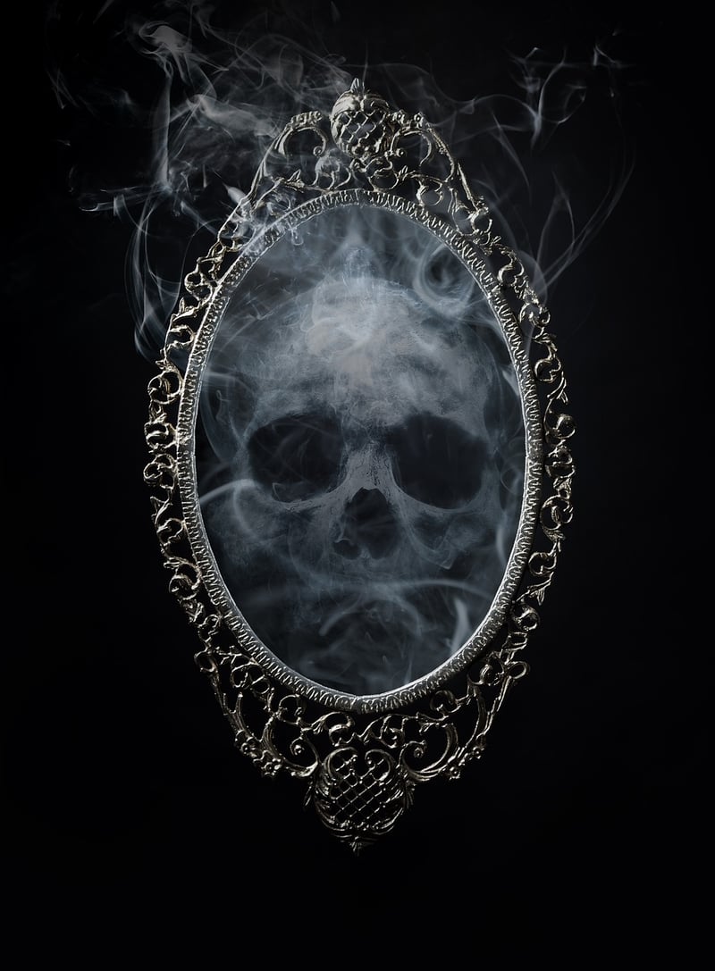 Supernatural Tales